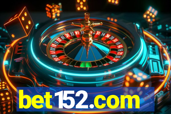 bet152.com