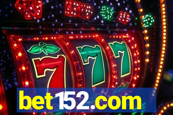 bet152.com