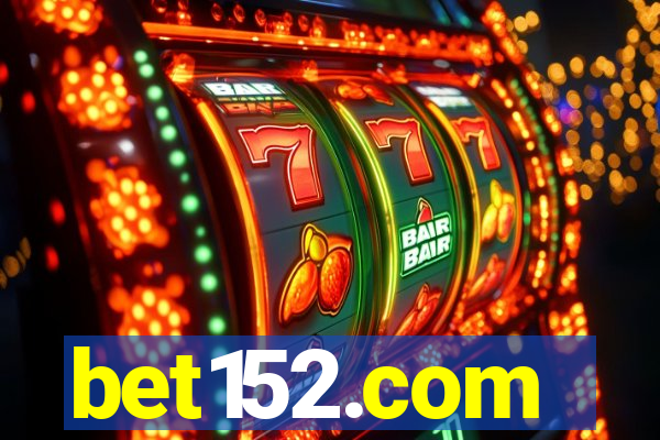 bet152.com