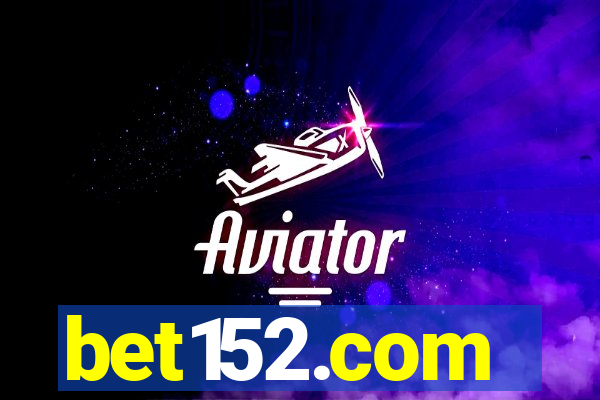 bet152.com