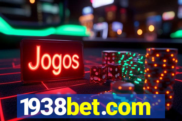 1938bet.com