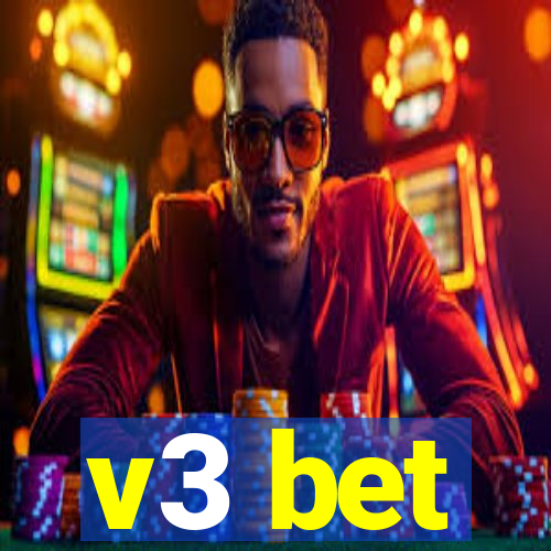 v3 bet