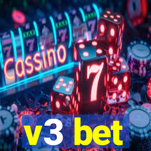 v3 bet