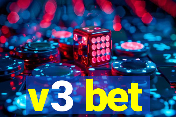 v3 bet