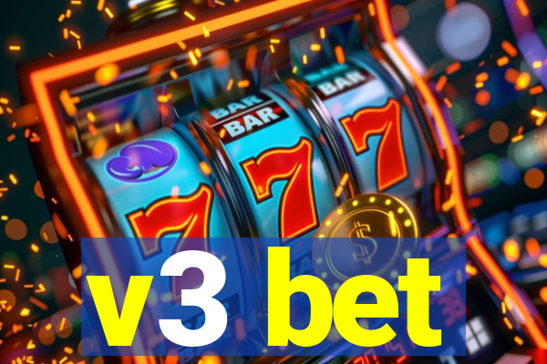 v3 bet