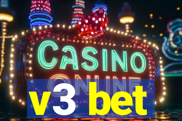 v3 bet