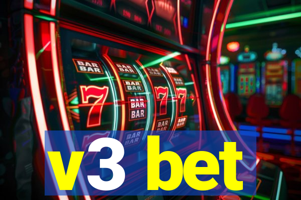 v3 bet