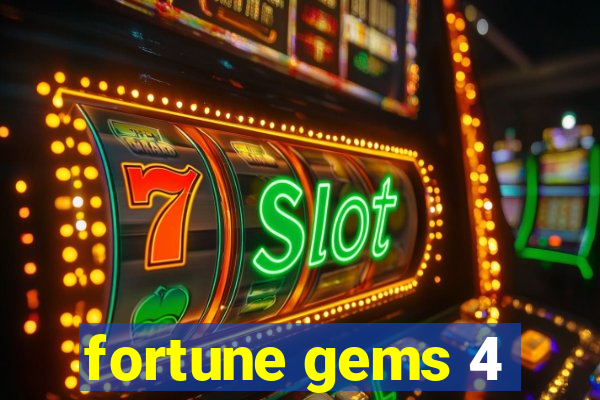 fortune gems 4