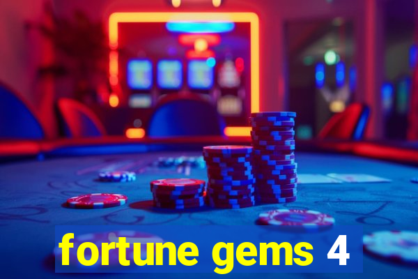 fortune gems 4