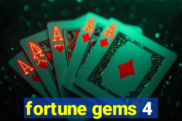fortune gems 4