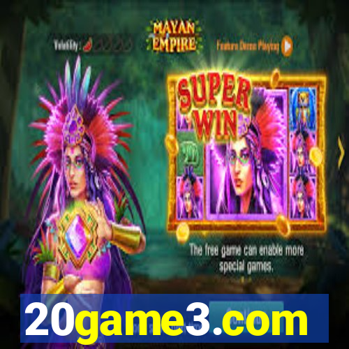 20game3.com