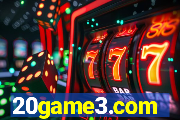 20game3.com