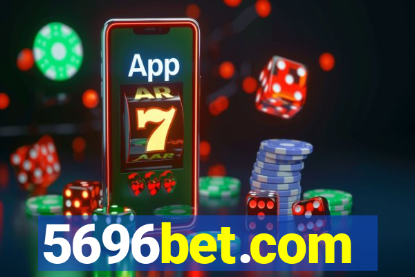 5696bet.com