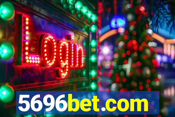 5696bet.com