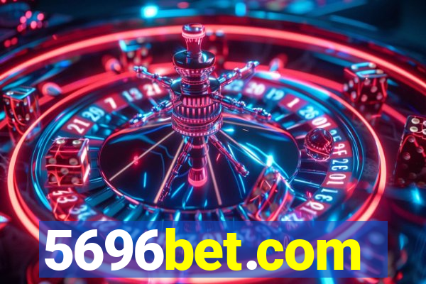 5696bet.com