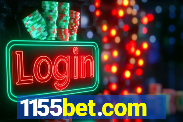 1155bet.com