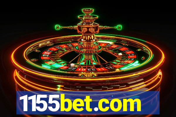 1155bet.com