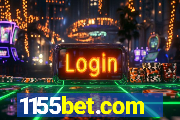 1155bet.com