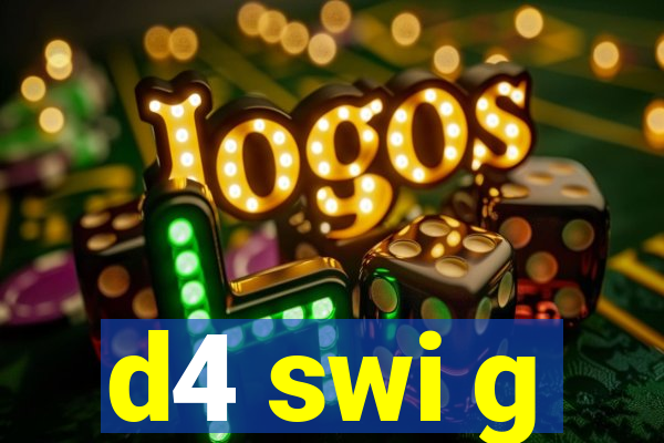 d4 swi g