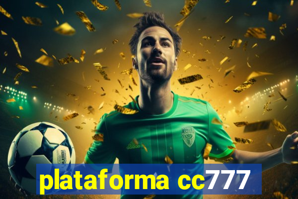 plataforma cc777