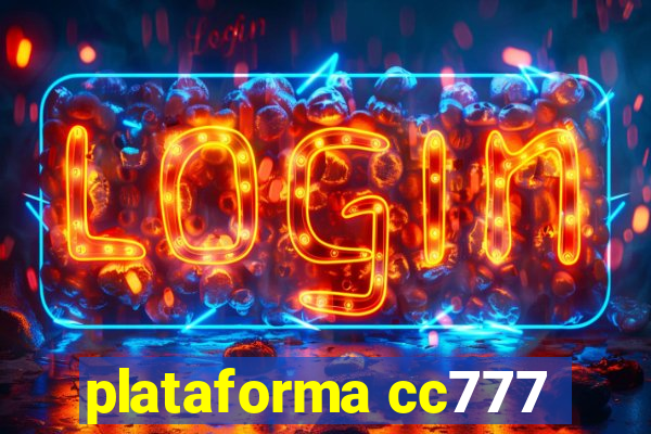 plataforma cc777