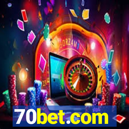 70bet.com