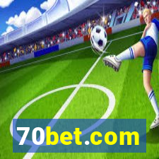 70bet.com