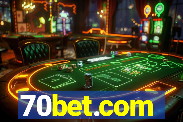 70bet.com