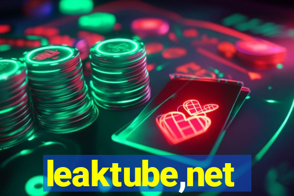 leaktube,net