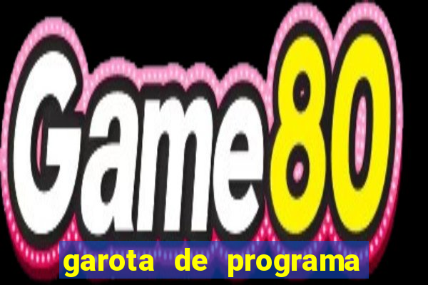 garota de programa praia do flamengo