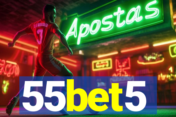 55bet5