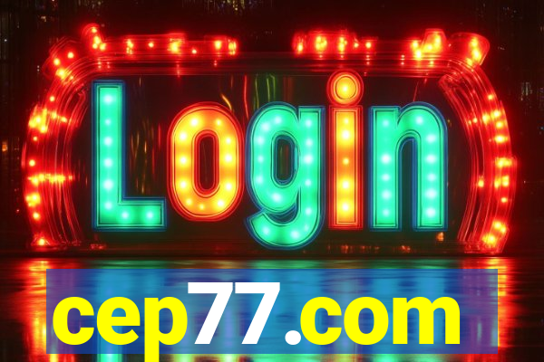 cep77.com