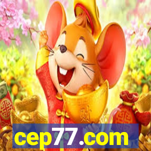 cep77.com