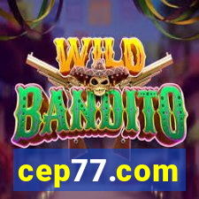 cep77.com