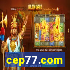 cep77.com