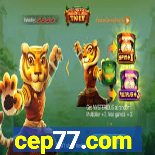 cep77.com