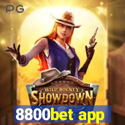 8800bet app