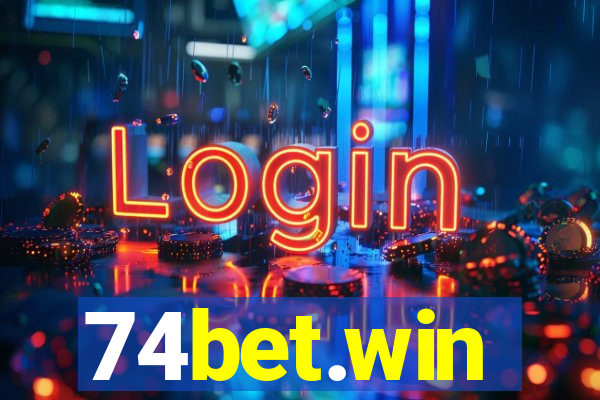 74bet.win
