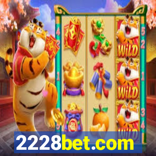 2228bet.com