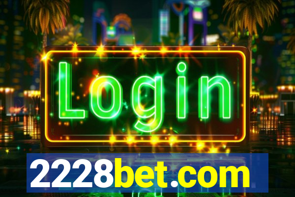 2228bet.com