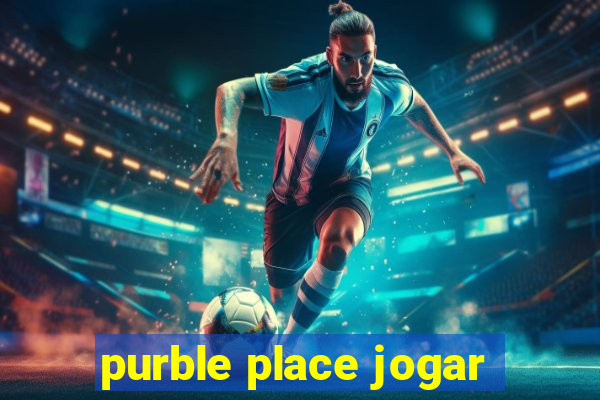 purble place jogar
