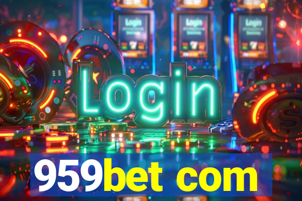 959bet com