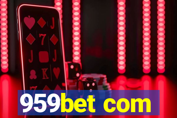 959bet com