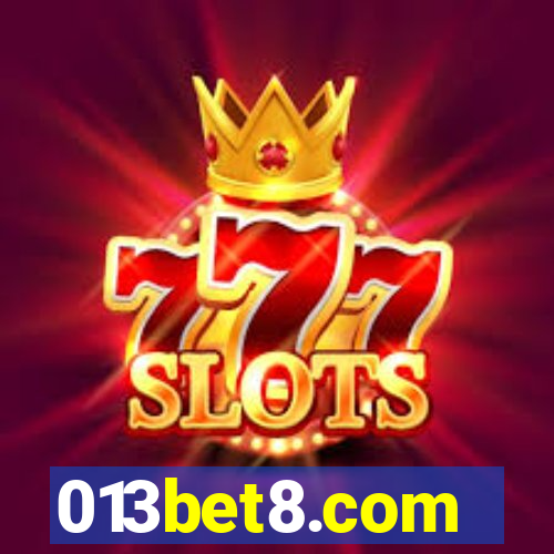 013bet8.com