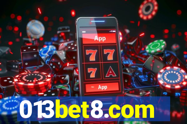 013bet8.com