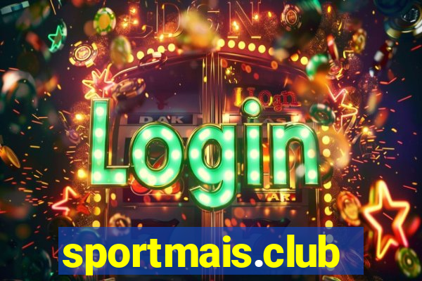 sportmais.club