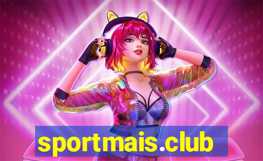 sportmais.club