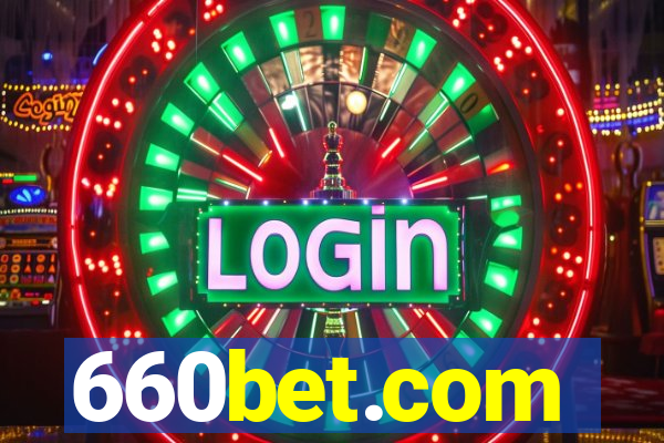 660bet.com