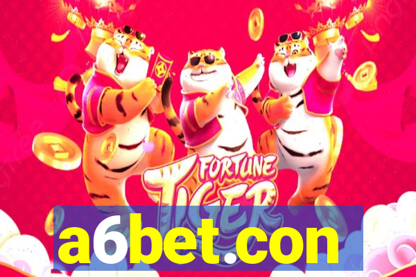 a6bet.con