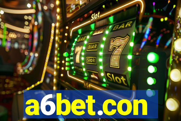 a6bet.con